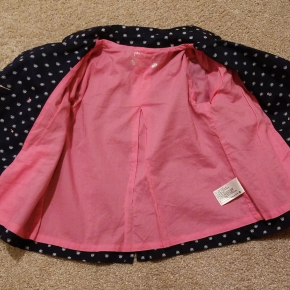 Girls jacket - Picture 5 of 6